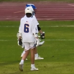 Meet your Posher, Brayden